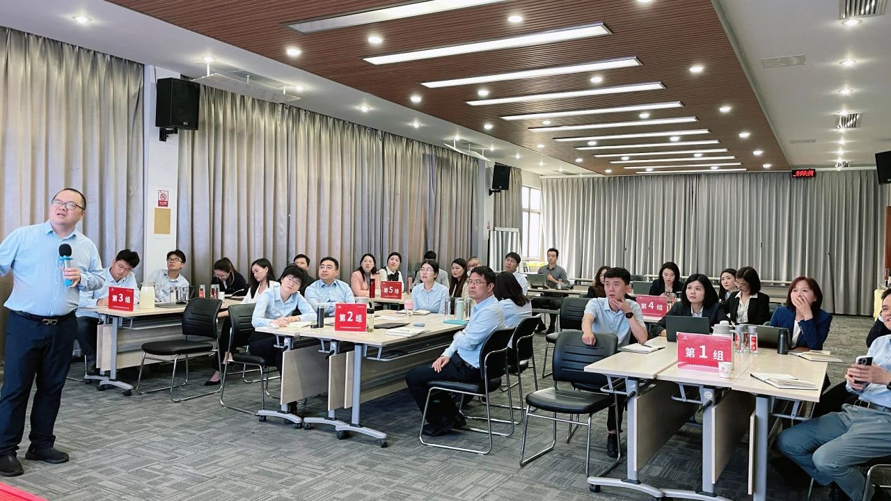奧德營銷訓(xùn)戰(zhàn)：深挖營銷潛能，以學(xué)習(xí)驅(qū)動品牌進(jìn)階